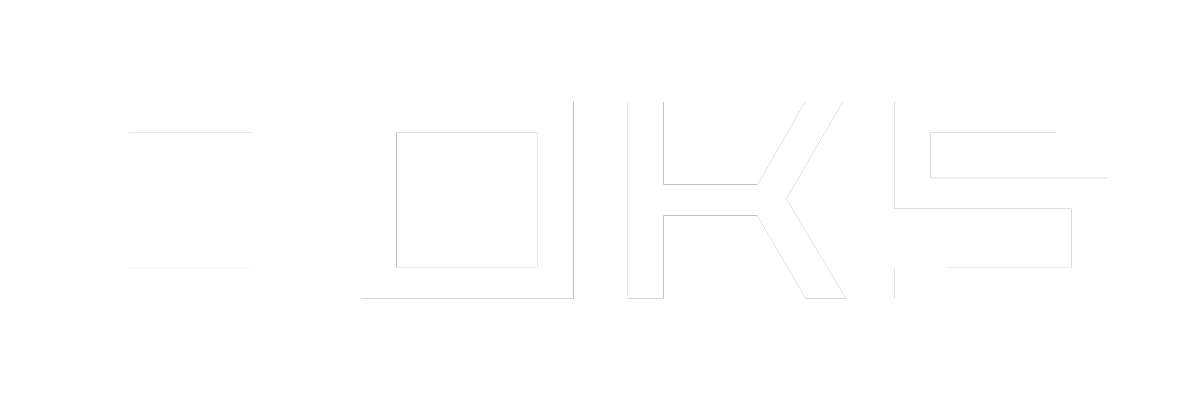 Boks Logo